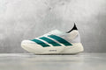 Tênis Running Speed Pro – Adizero | Branco com Verde