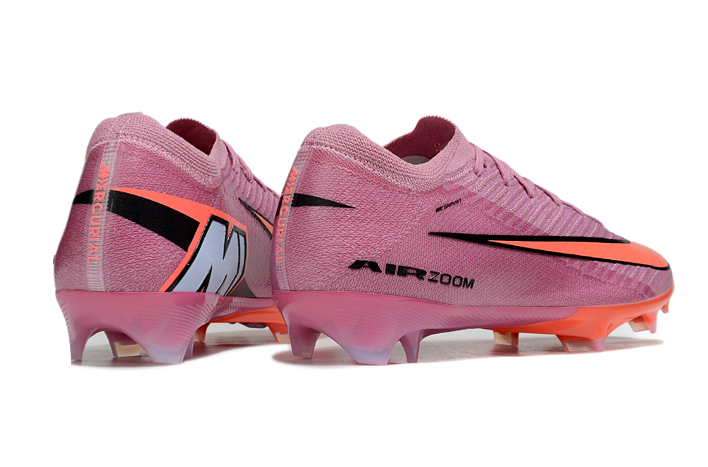 Nike Air Zoom Mercurial Vapor FG – Rosa / Coral