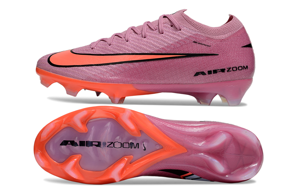 Nike Air Zoom Mercurial Vapor FG – Rosa / Coral